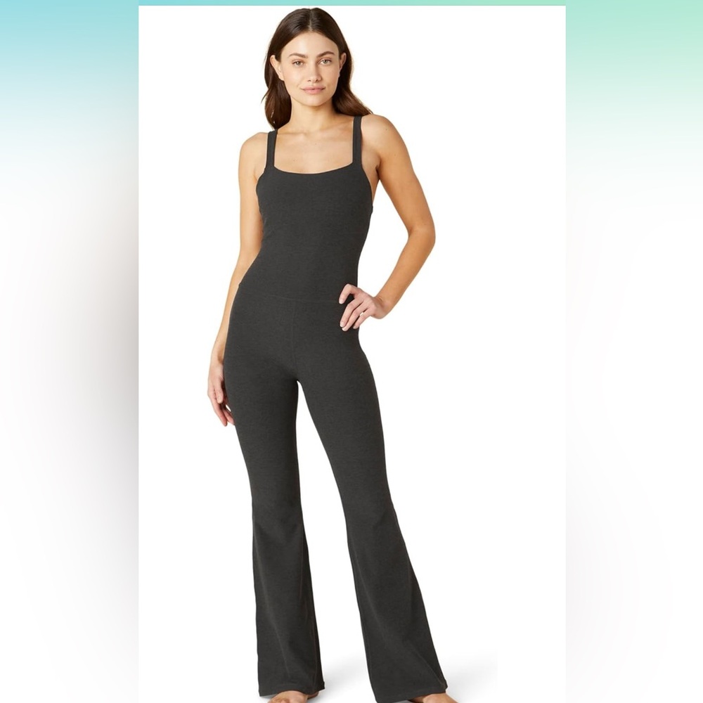 Beyond Yoga Spacedye Hit the Scene Jumpsuit